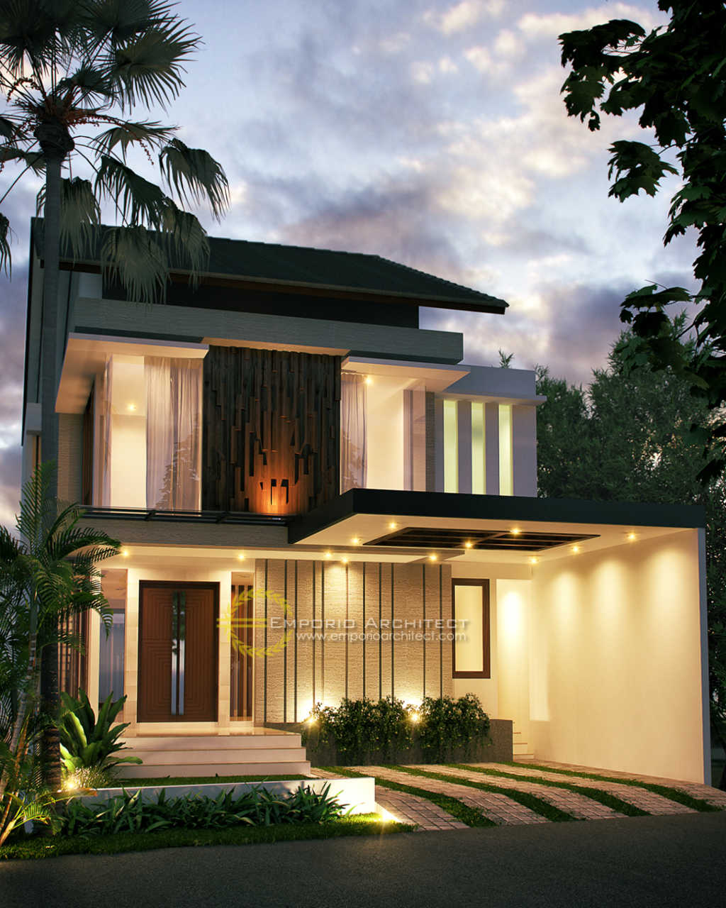 Jasa Arsitek Desain Rumah Bapak Adi Wardono Jakarta Jasa Arsitek Desain Rumah Bapak Adi Wardono Jakarta