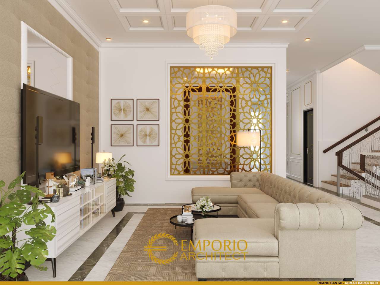 desain interior