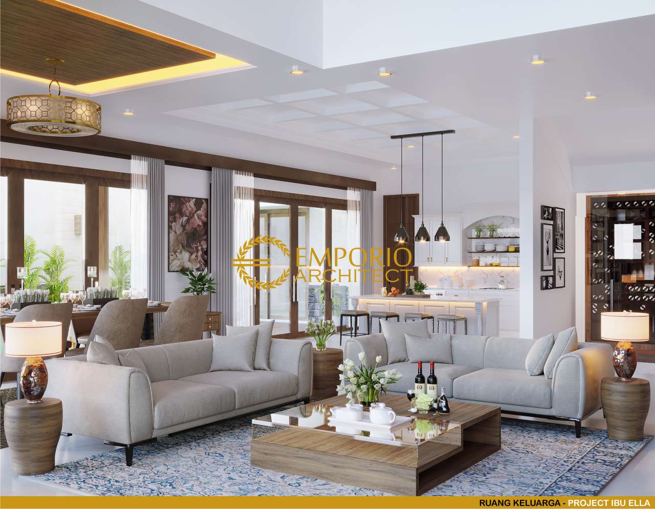 desain interior