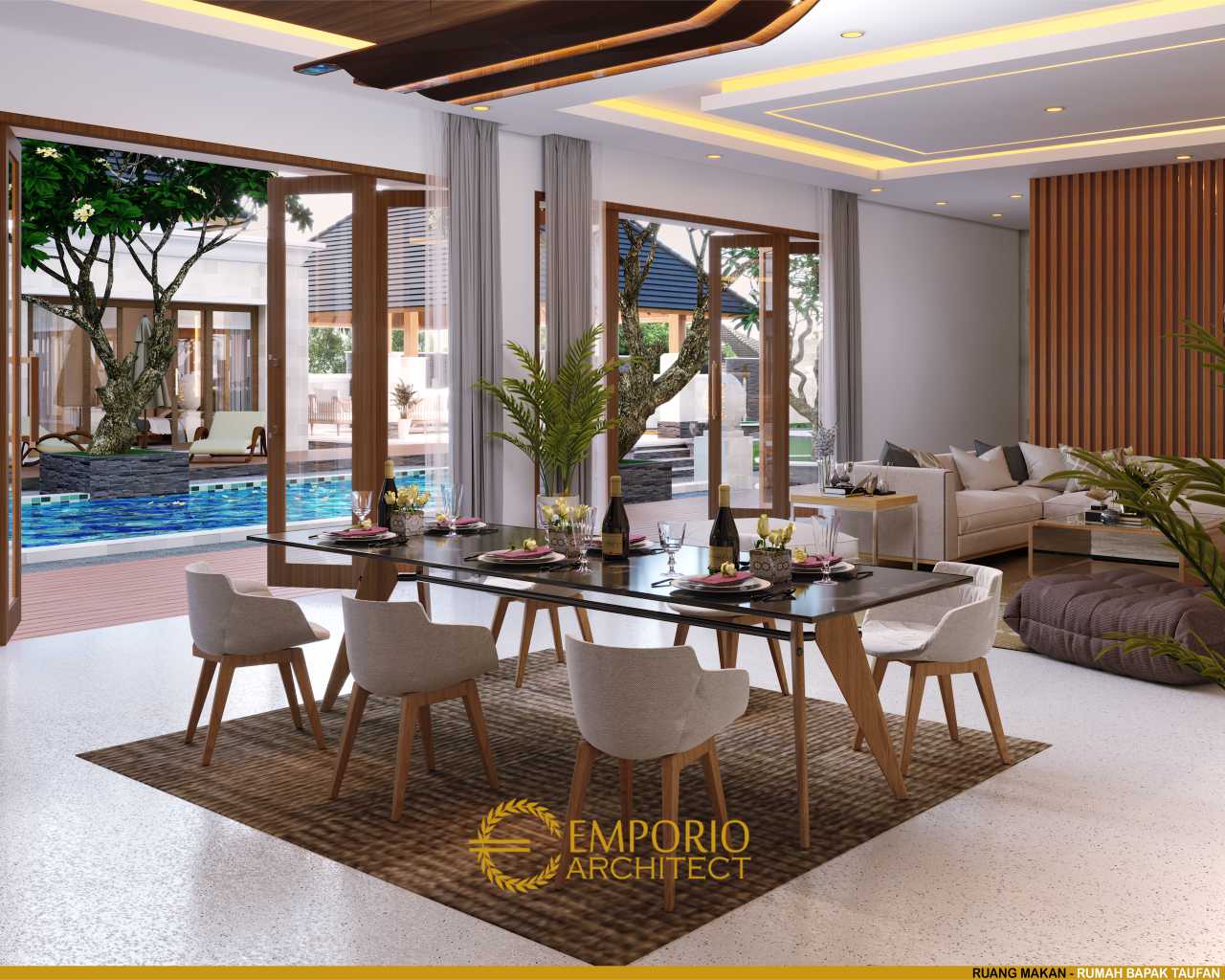 desain interior