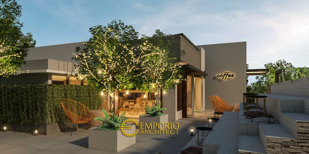 desain interior