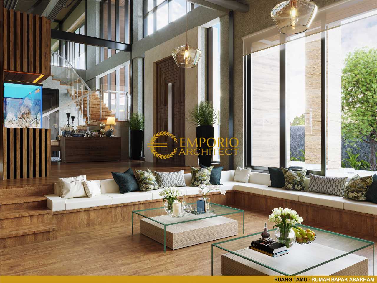 desain interior