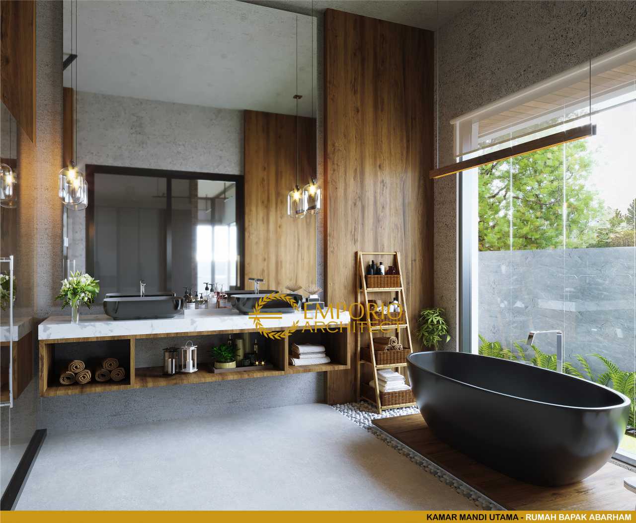 desain interior