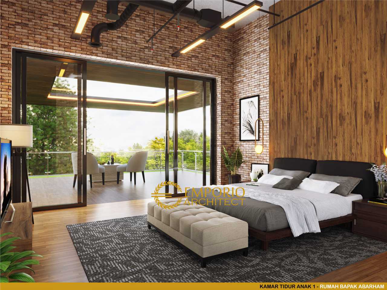 desain interior