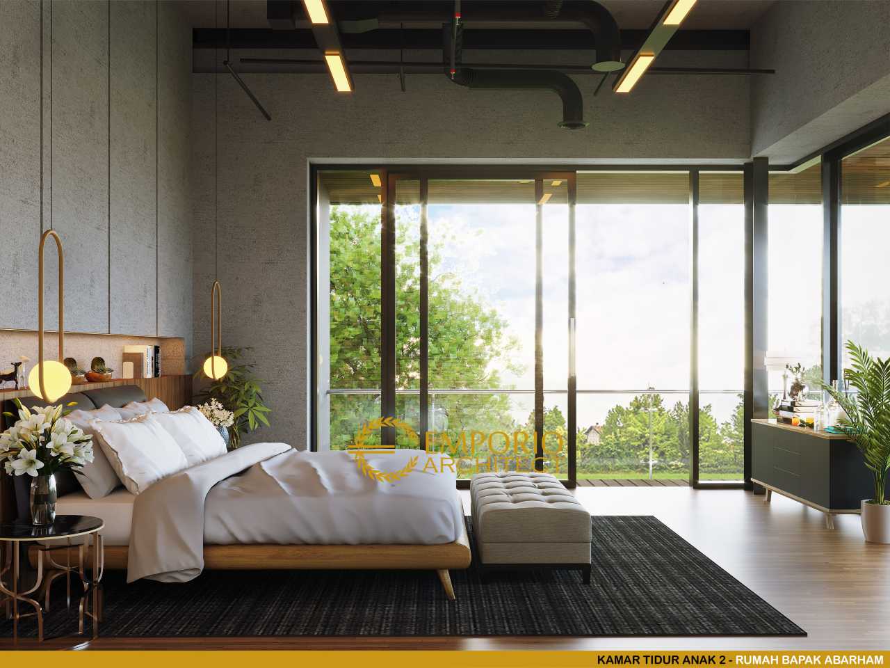 desain interior