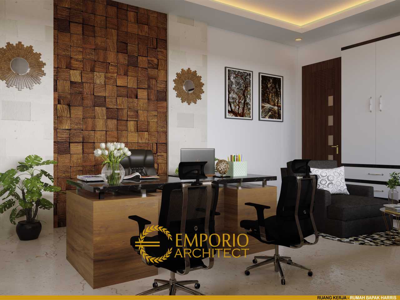 desain interior