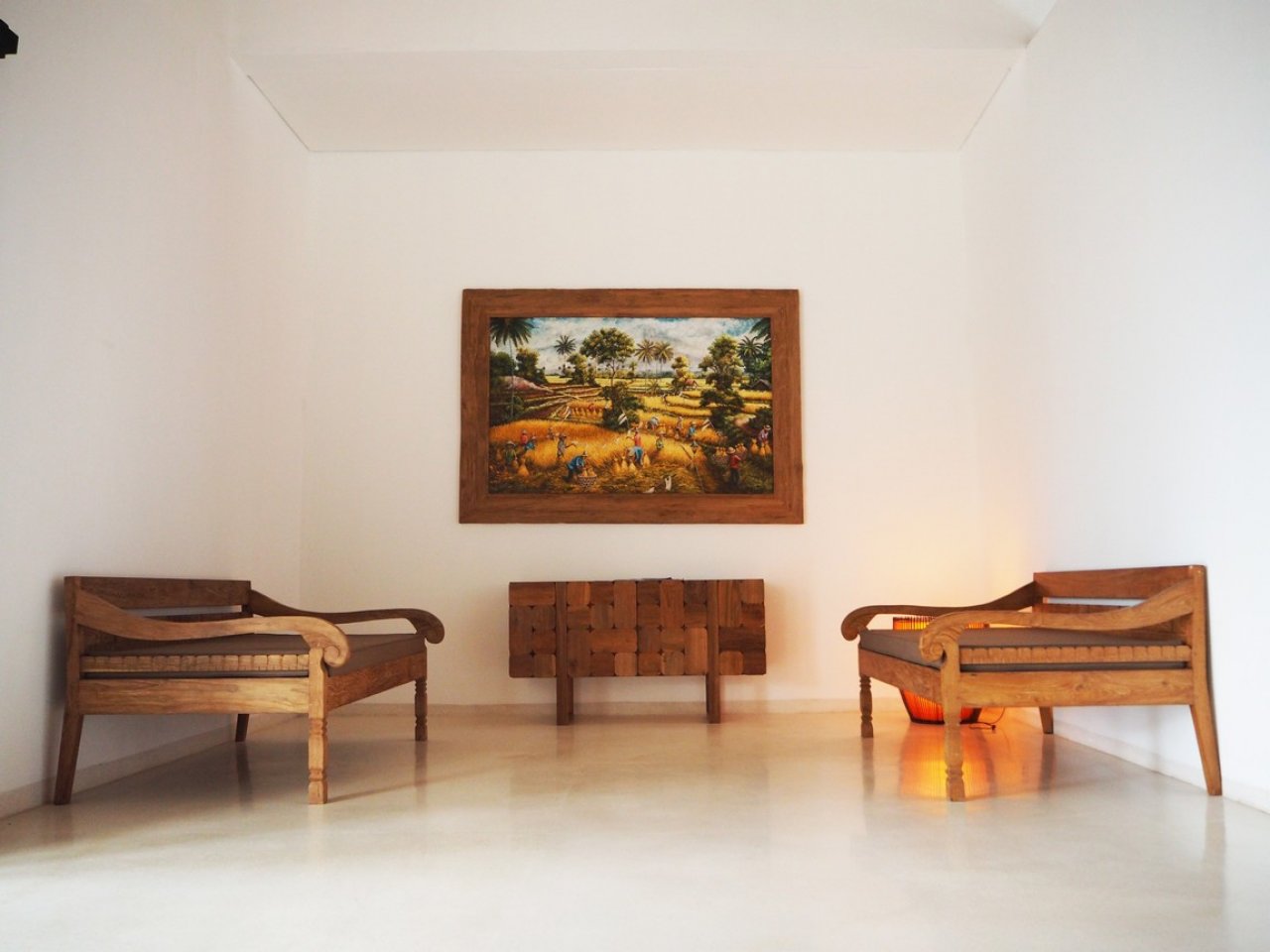 Hasil Konstruksi Zen Spa di Nusa Dua, Bali 31 31