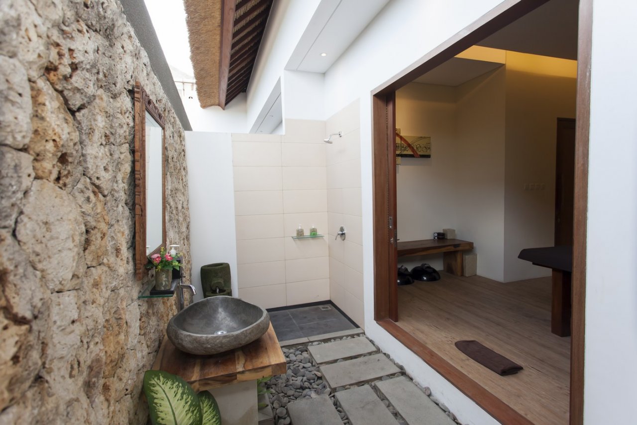 Hasil Konstruksi Zen Spa di Nusa Dua, Bali 20 20