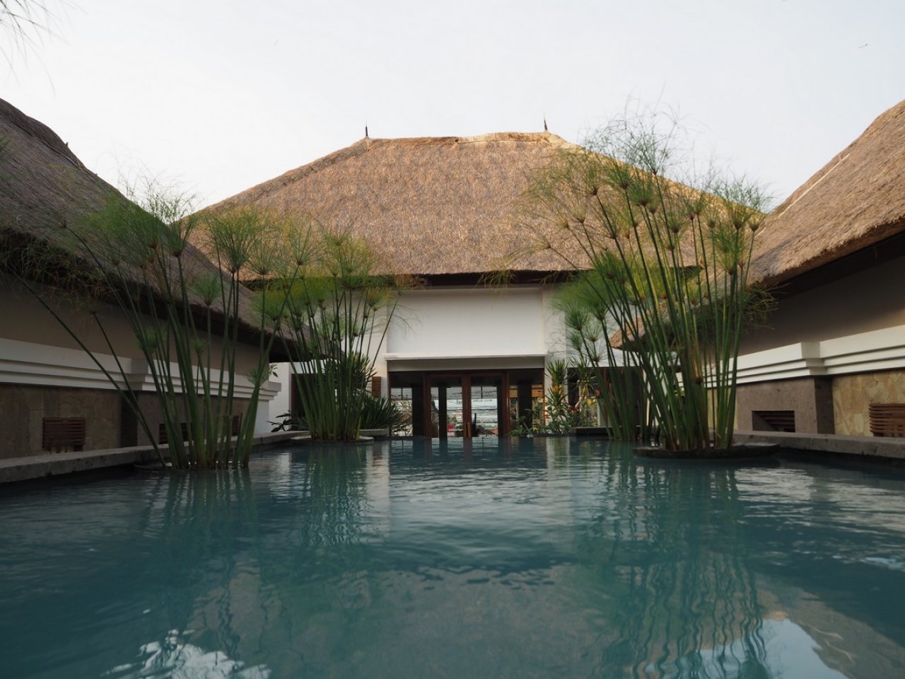 Hasil Konstruksi Zen Spa di Nusa Dua, Bali 5 5