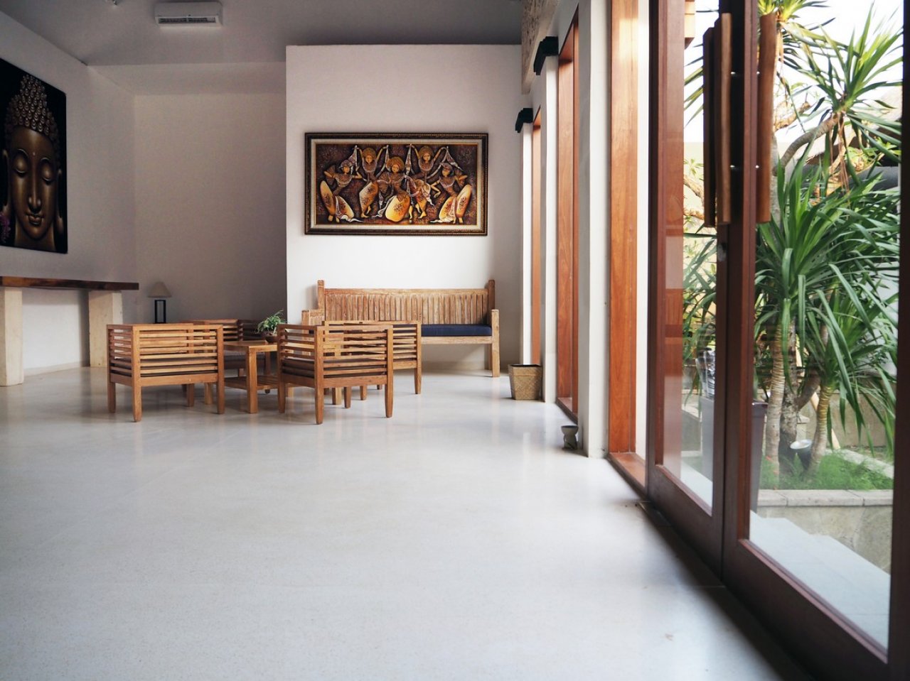 Hasil Konstruksi Zen Spa di Nusa Dua, Bali 34 34