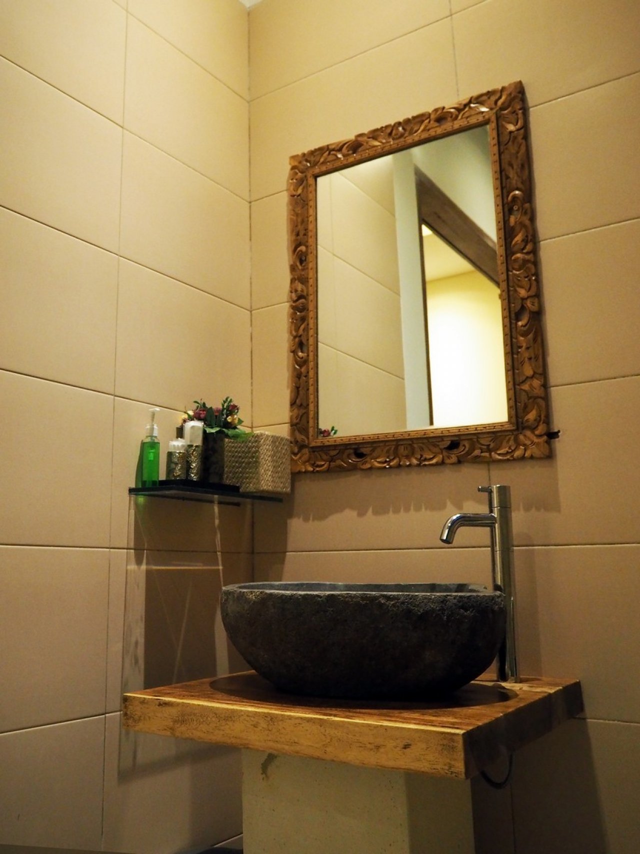 Hasil Konstruksi Zen Spa di Nusa Dua, Bali 36 36