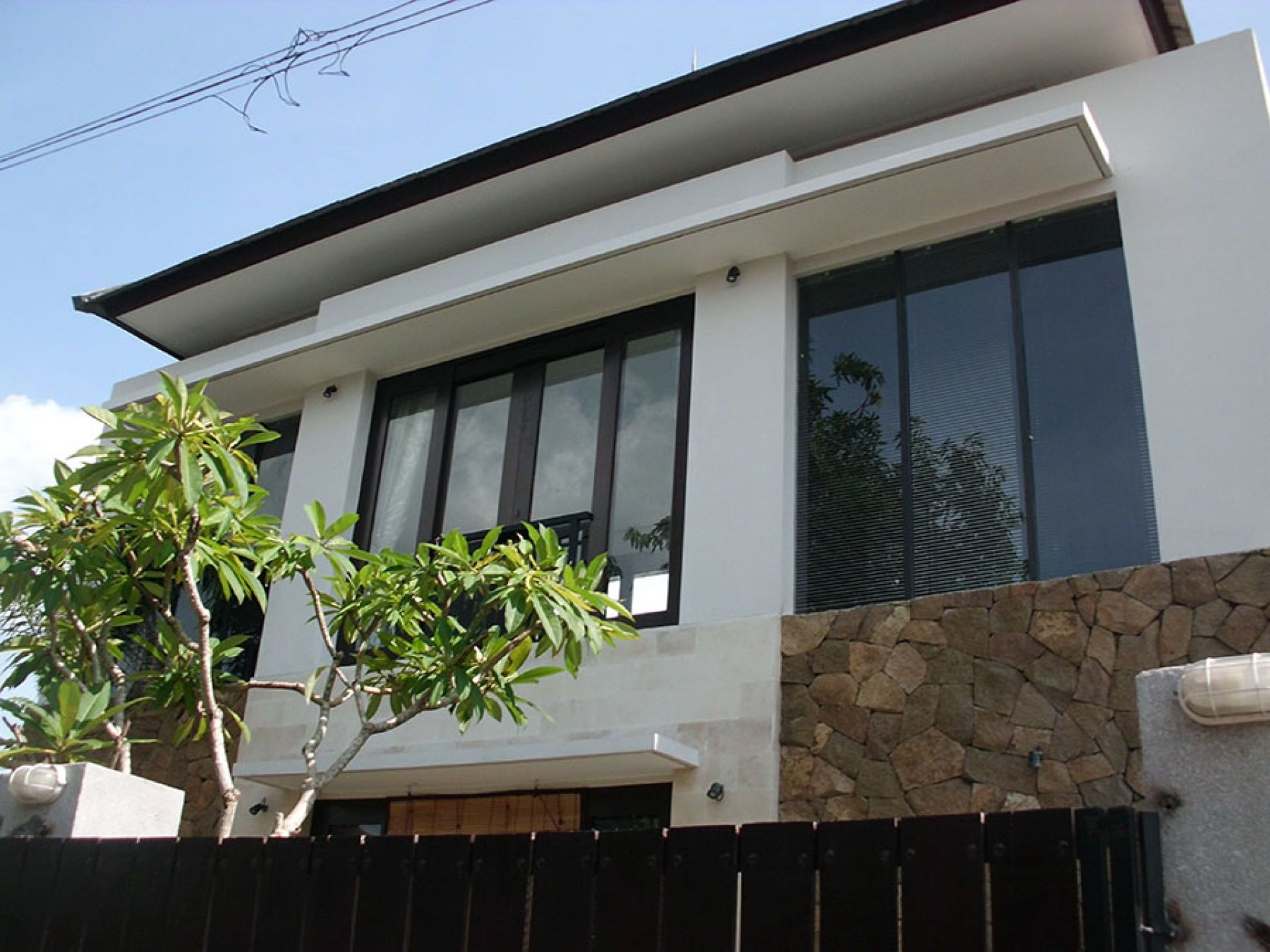 Hasil Konstruksi Rumah Bapak Dewa di Seminyak, Bali 1 1