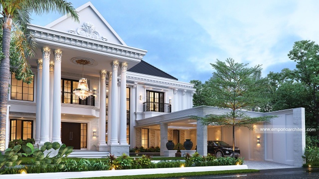 Jasa Arsitek Desain Rumah 7 Jasa Arsitek Desain Rumah 7