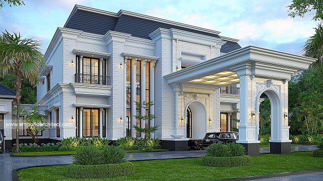 Jasa Arsitek Desain Rumah 8 Jasa Arsitek Desain Rumah 8