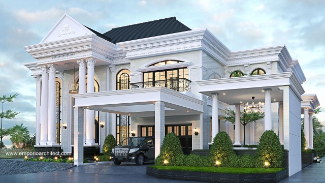 Jasa Arsitek Desain Rumah 7 Jasa Arsitek Desain Rumah 7