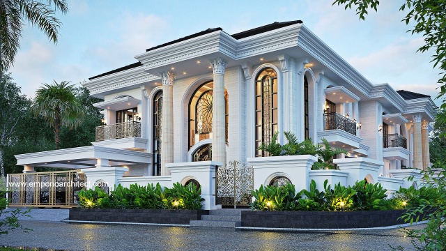 Jasa Arsitek Desain Rumah 5 Jasa Arsitek Desain Rumah 5