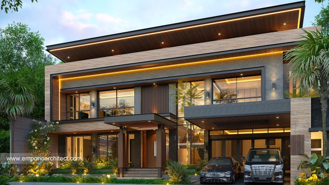 Jasa Arsitek Desain Rumah 5 Jasa Arsitek Desain Rumah 5