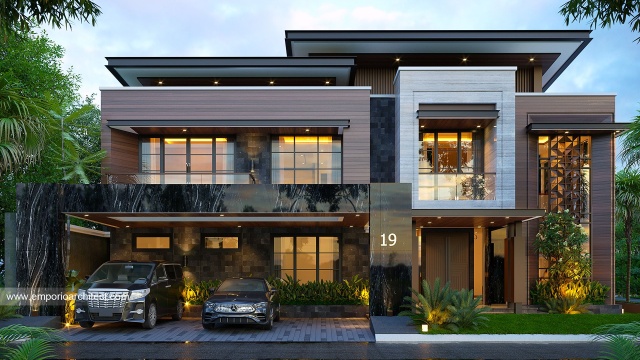 Jasa Arsitek Desain Rumah 5 Jasa Arsitek Desain Rumah 5