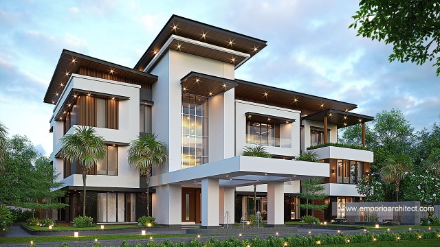 Jasa Arsitek Desain Rumah 8 Jasa Arsitek Desain Rumah 8