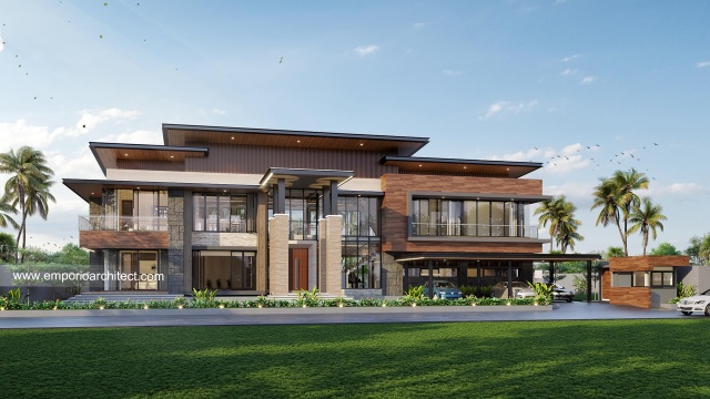 Jasa Arsitek Desain Rumah 5 Jasa Arsitek Desain Rumah 5