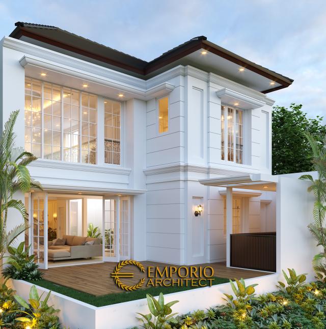 #2floorshousedesign - Code 12327