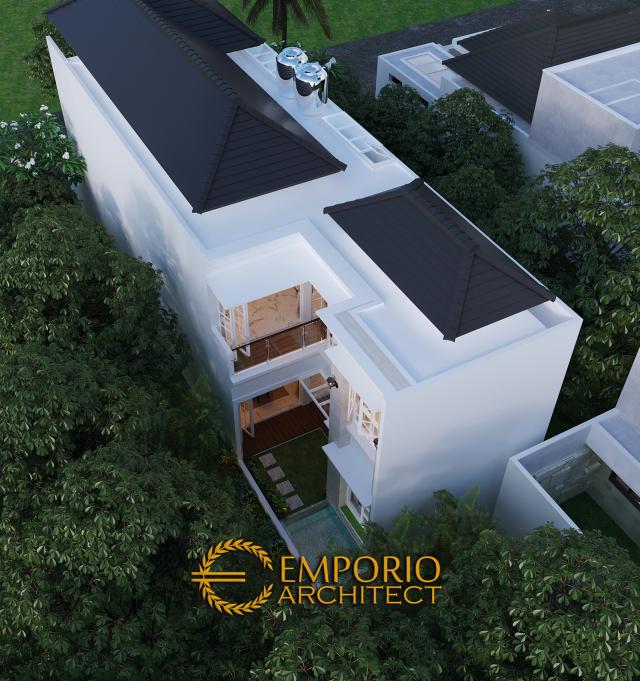 #2floorshousedesign - Code 11019