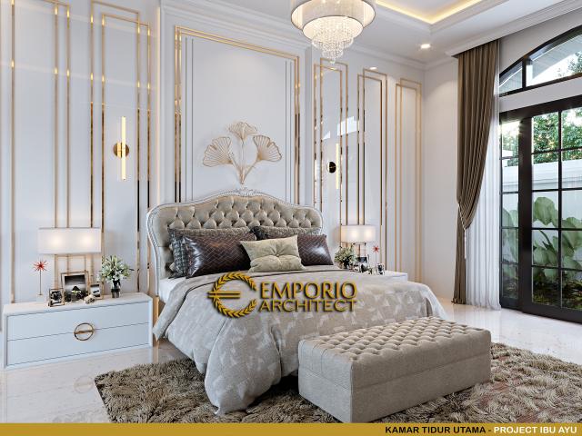 Desain 3D Interior 5