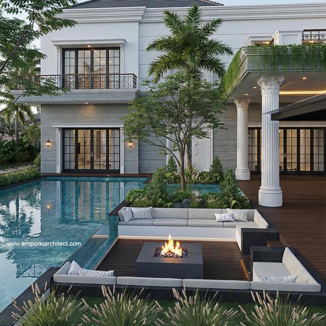 Konsep Keseimbangan dan Keharmonisan dengan Alam