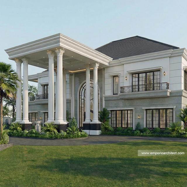 Desain sesuai Permintaan