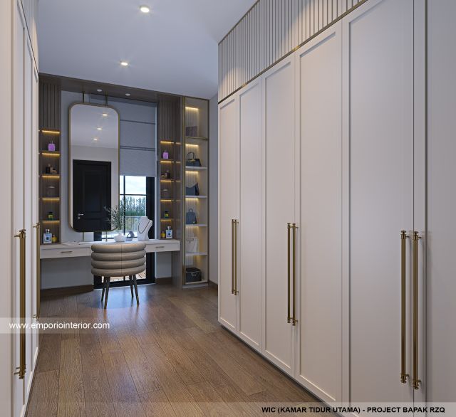 desainwalkincloset 1