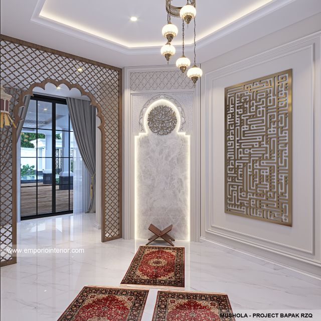 desaintempatibadah 1