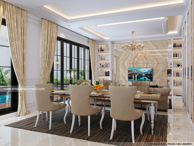 3D Interior Design 11