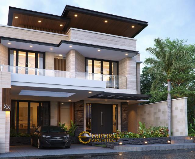 #2floorshousedesign - Code 16558