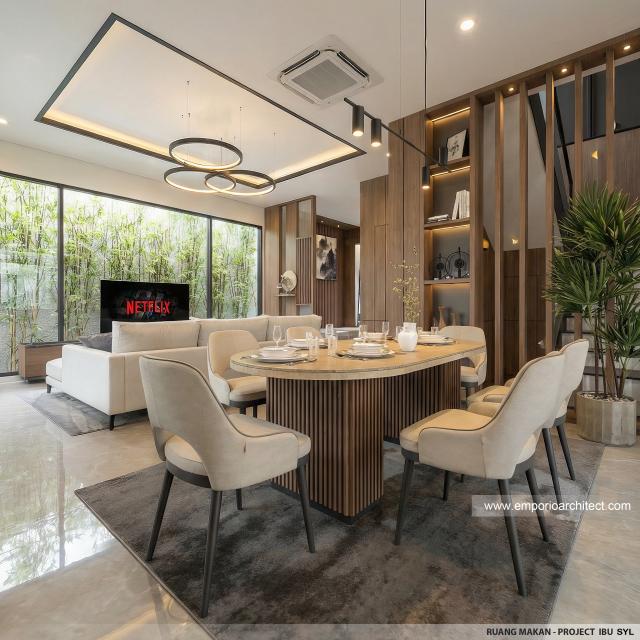 Memiliki tim lengkap yang tergabung dalam organisasi resmi