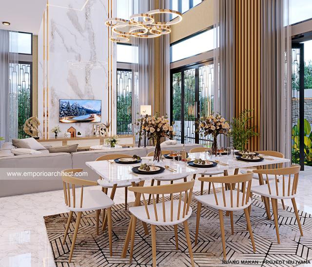 3D Interior Design 1