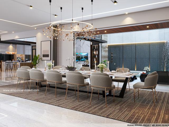 3D Interior Design 9