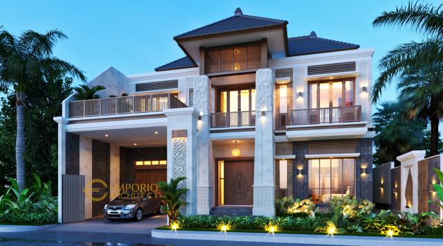 #2floorshousedesign - Code 12167