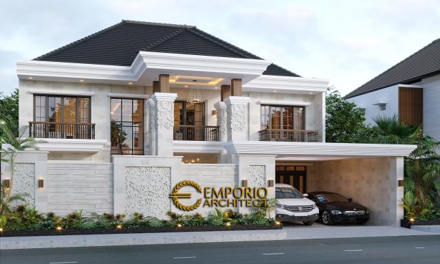 #2floorshousedesign - Code 8780
