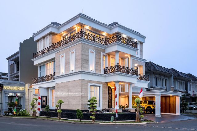 Hasil Pembangunan Rumah 3 - Lebih Baik Membeli Rumah atau Membangun Rumah