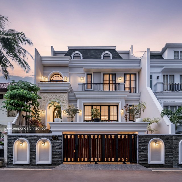 Konstruksi Rumah 1 Konstruksi Rumah 1