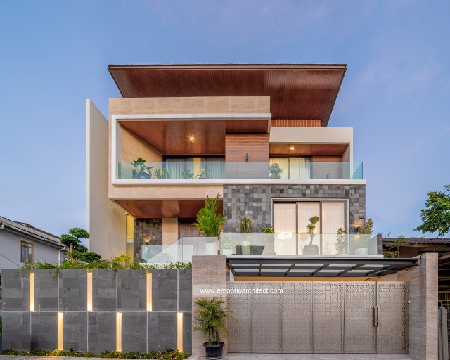 Hasil Pembangunan Rumah 4 - Marketing