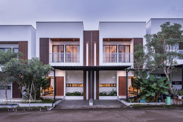 Konstruksi Rumah 1
