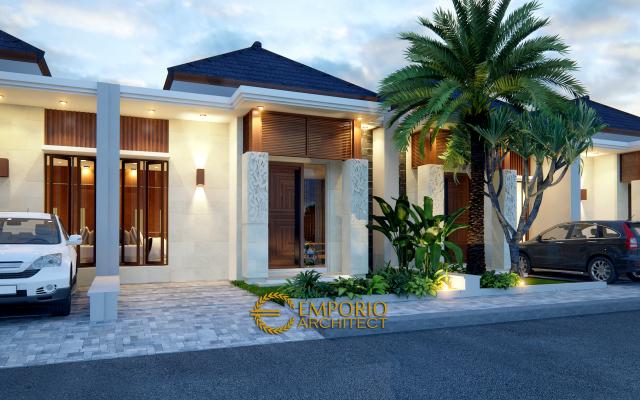 Video Kaliska Cluster 1 Floor Design - Karawang, Jawa Barat