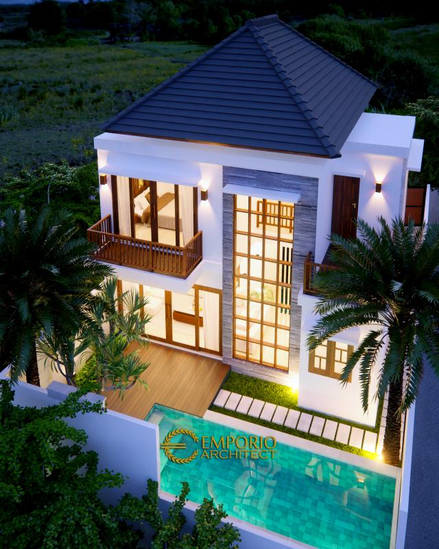 #2floorshousedesign - Code 10852