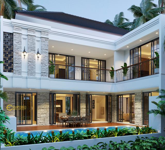 #2floorshousedesign - Code 10005