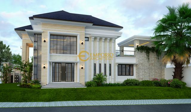 #classichomefacade - Code 7666