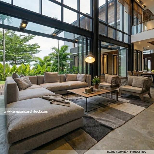 Konsep Keseimbangan dan Keharmonisan dengan Sesama