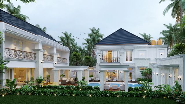 #2floorshousedesign - Code 7382