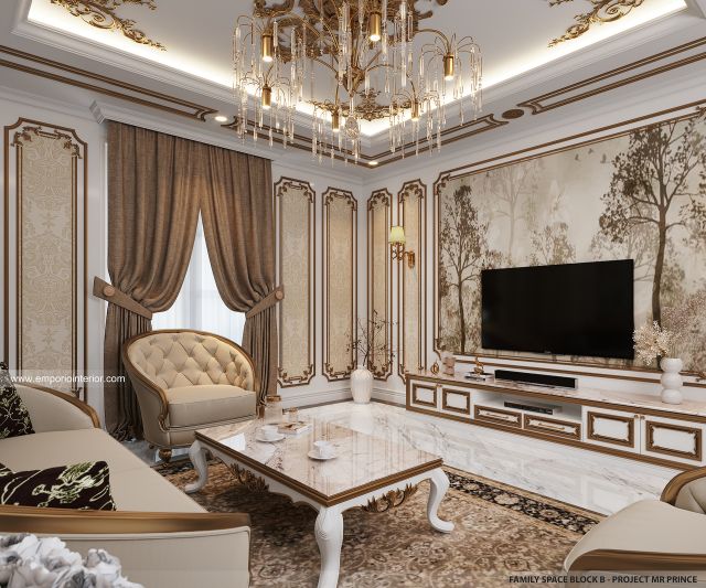 Family Space Block B The Royal House, King Asante Kingdom di Ghana