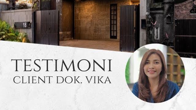 Video Testimoni 7